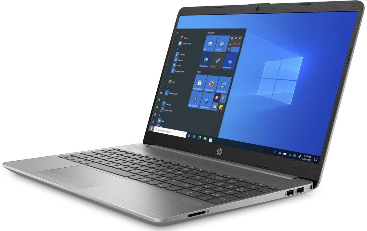 HP 250 G8 15,6 FHD i7-1065G7 8GB 256GB W10H 1